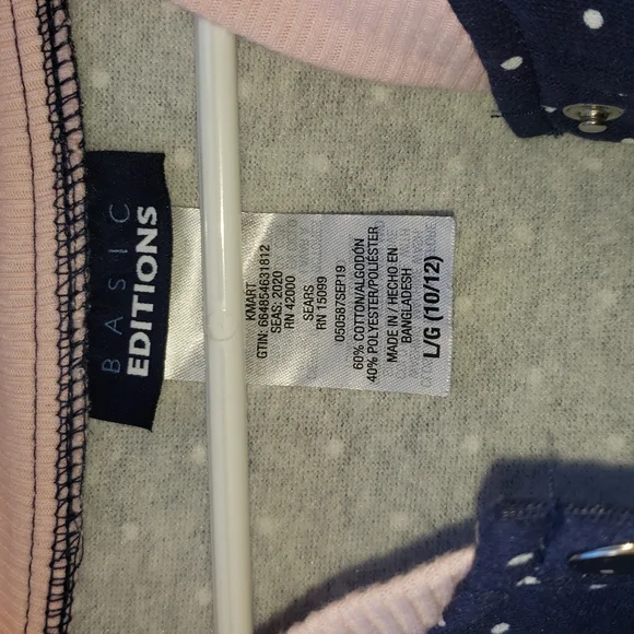 Basic Editions Jacket - Picture 3 of 4